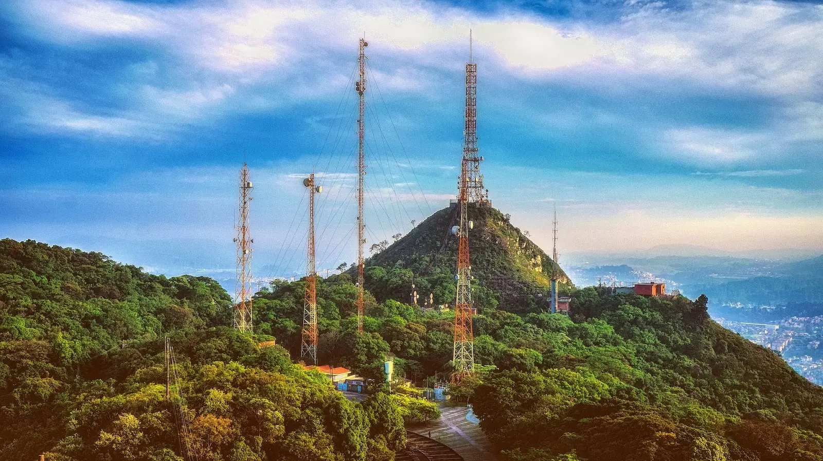 Parques imperdíveis em São Paulo para curtir a chegada da Primavera!